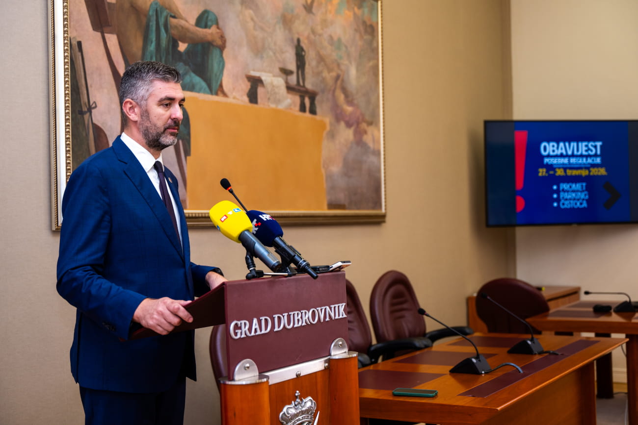 SVE ŠTO TREBATE ZNATI O MJERAMA OSIGURANJA I OGRANIČENJIMA OD PONEDJELJKA