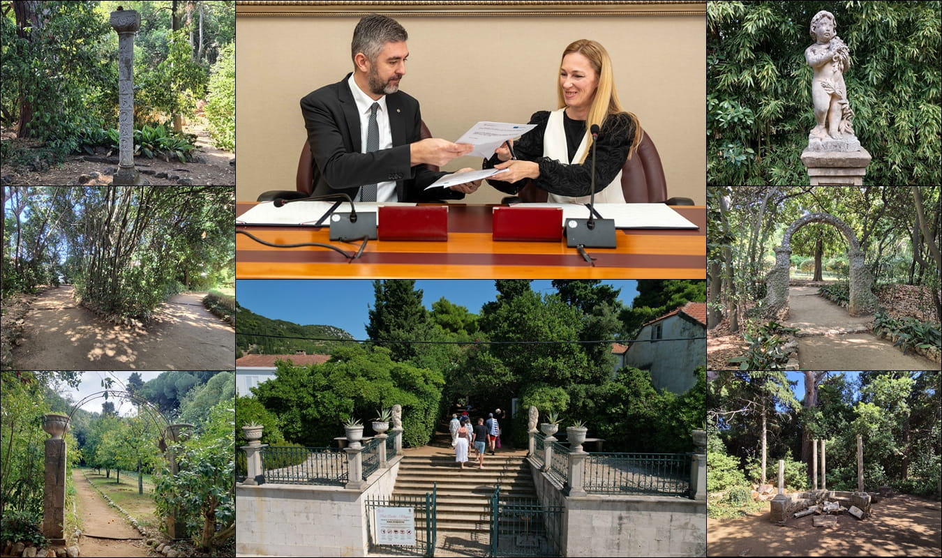 POČINJE OBNOVA PARKA ĐORĐIĆ – MAYNERI