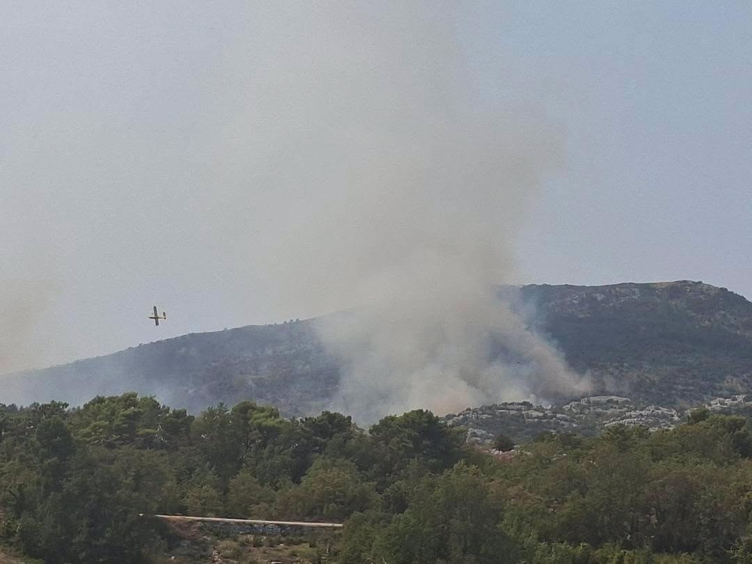 peljesac pozar 140826 2