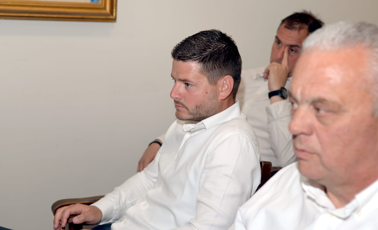 OPĆINA KONAVLE RADOVE BEZ NATJEČAJA NARUČUJE KOD VLASTITOG, HDZ-OVA VIJEĆNIKA