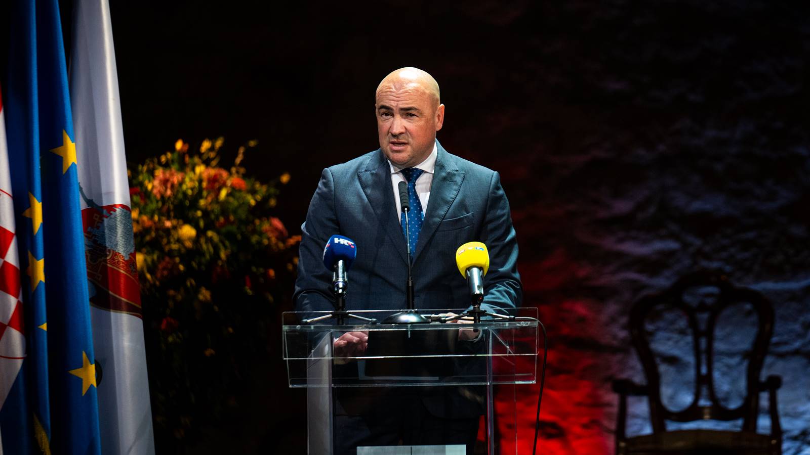 PEZO: NAJLJEPŠI KOMAD RAJA JE DUBROVAČKO - NERETVANSKA ŽUPANIJA