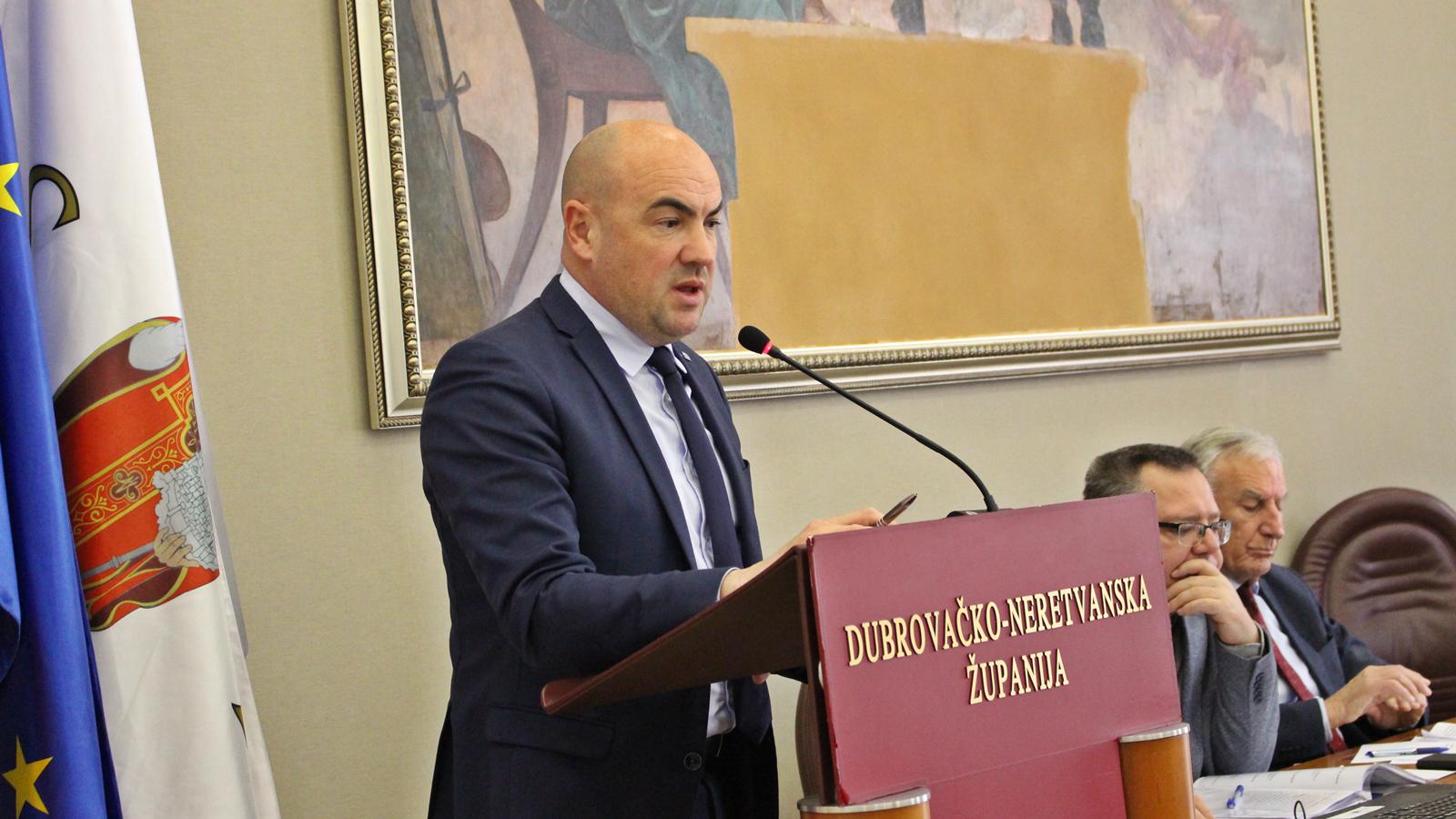 PEZO: DOLAZI NAM AUTOCESTA DO DUBROVNIKA