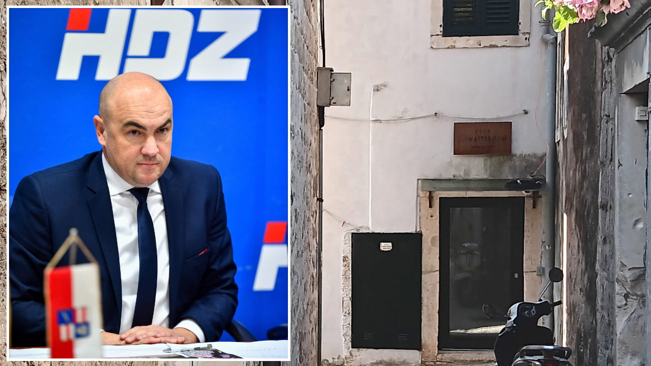 KAD JE PEZO ZAPRAVO UŠAO U NEKRETNINSKI PROJEKT?
