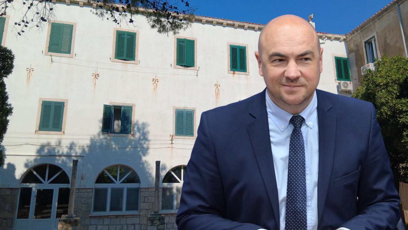 PEZO MORA JAVNO I DETALJNO OBJASNITI ODAKLE MU NOVAC I KOLIKI JE UDIO U TVRTKI S NEKRETNINAMA VRIJEDNIM NAJMANJE DVA MILIJUNA EURA