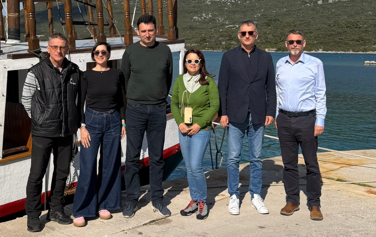 GORAN CVJETINOVIĆ NOVI JE PREDSJEDNIK ŽUPANIJSKOG PLANINARSKOG SAVEZA