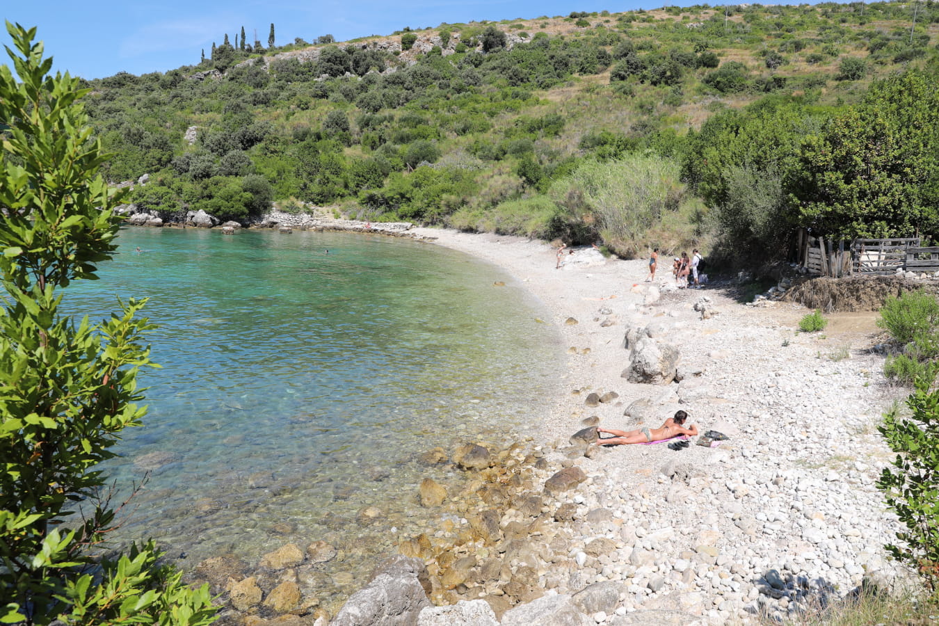 plaza konavle resort bazen 080326 2