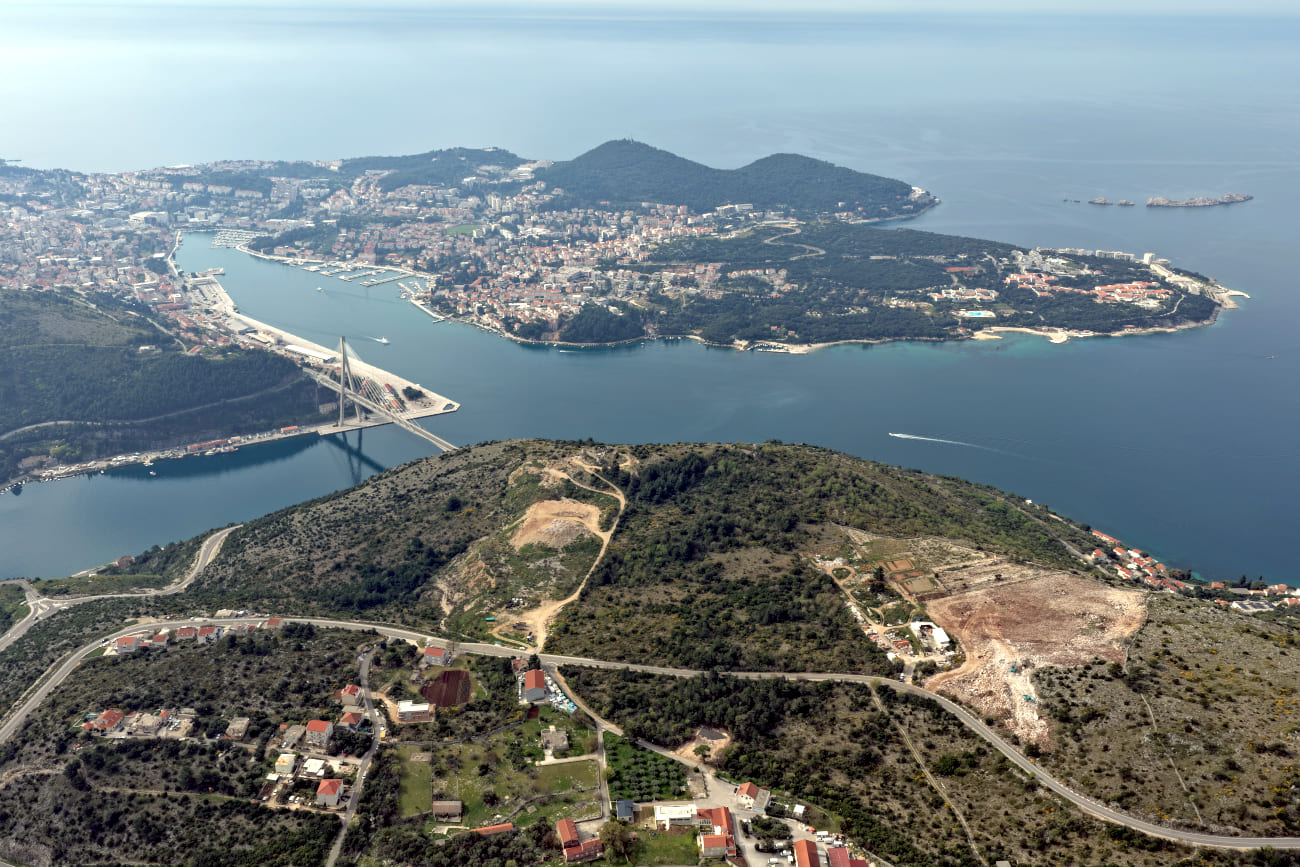 pobrezje parking radovi 140426 1