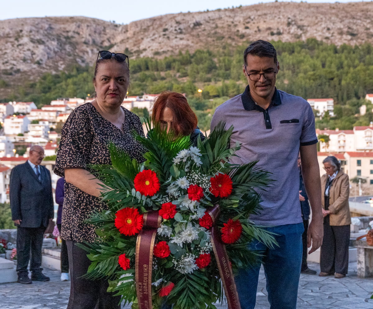 polaganje vijenaca antifasisti 191026 5