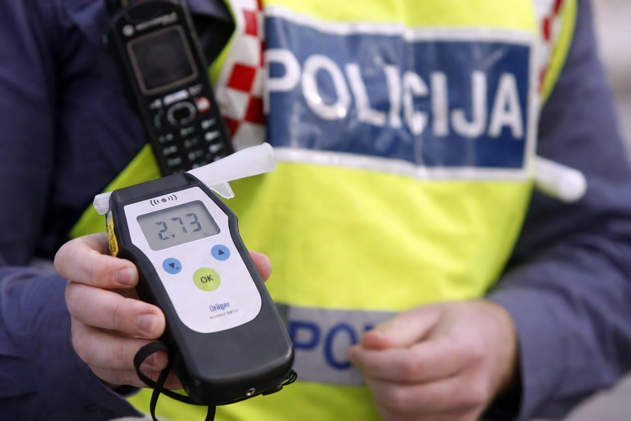 BICIKLIST „NAPUHAO” 2,73 „PROMILA”