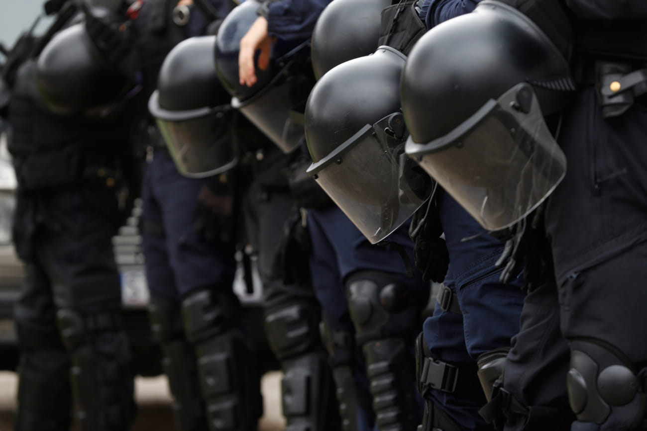 JAKE MJERE OSIGURANJA OD PONEDJELJKA DO ČETVRTKA