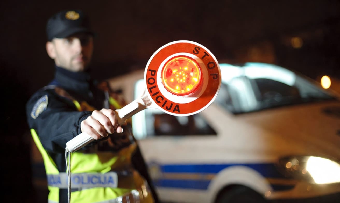 KRUŽNIM TOKOM NA BRGATU U SUPROTNOM SMJERU