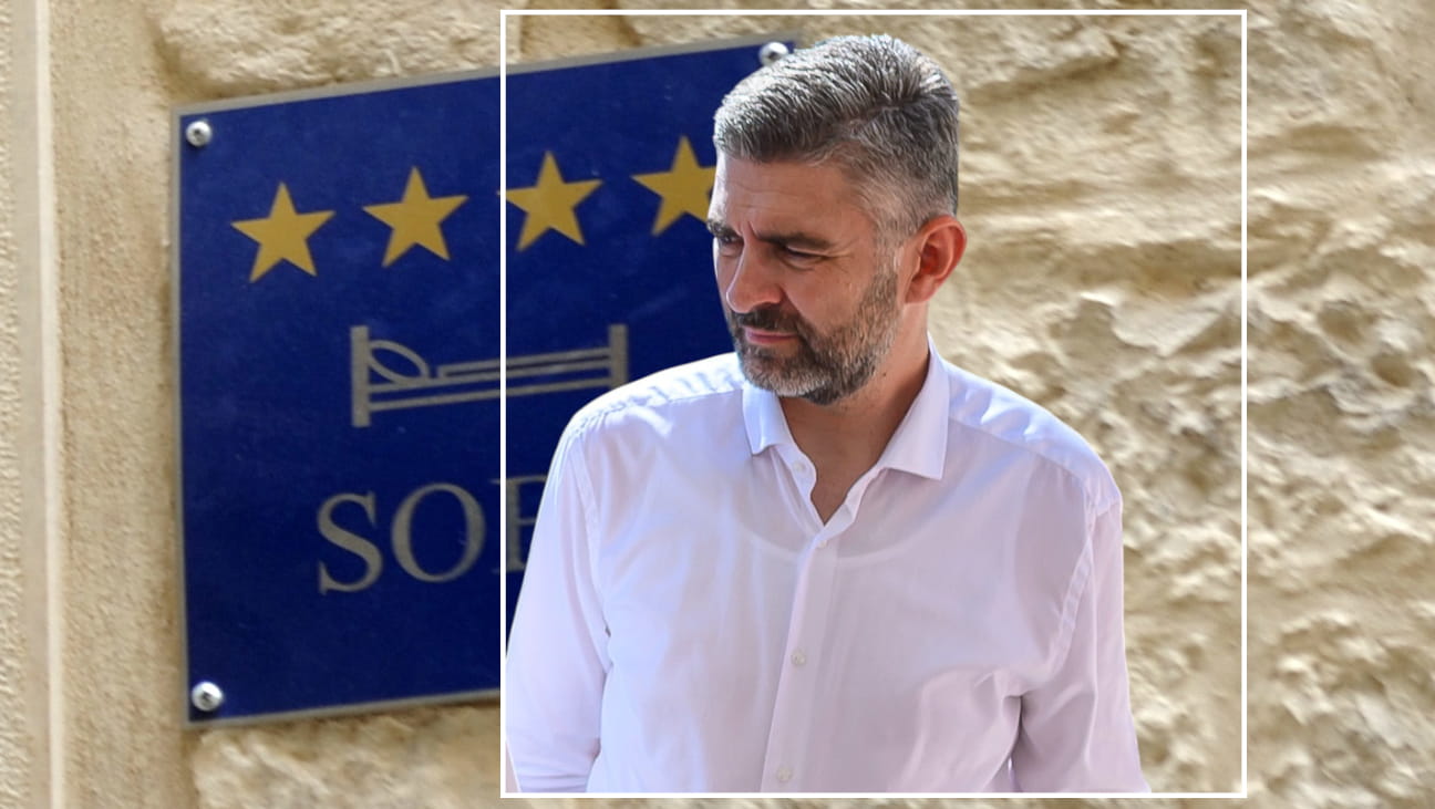 MATO FRANKOVIĆ: AGRESIVNI RENTIJERI IZ SPLITA IŽIVLJAVAJU SE NAD CIJELOM DRŽAVOM
