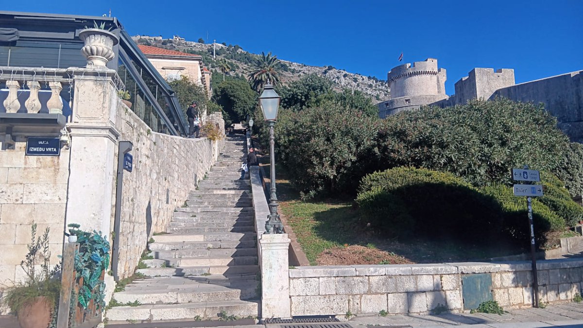 UZ POSAT SE VRAĆAJU PALME