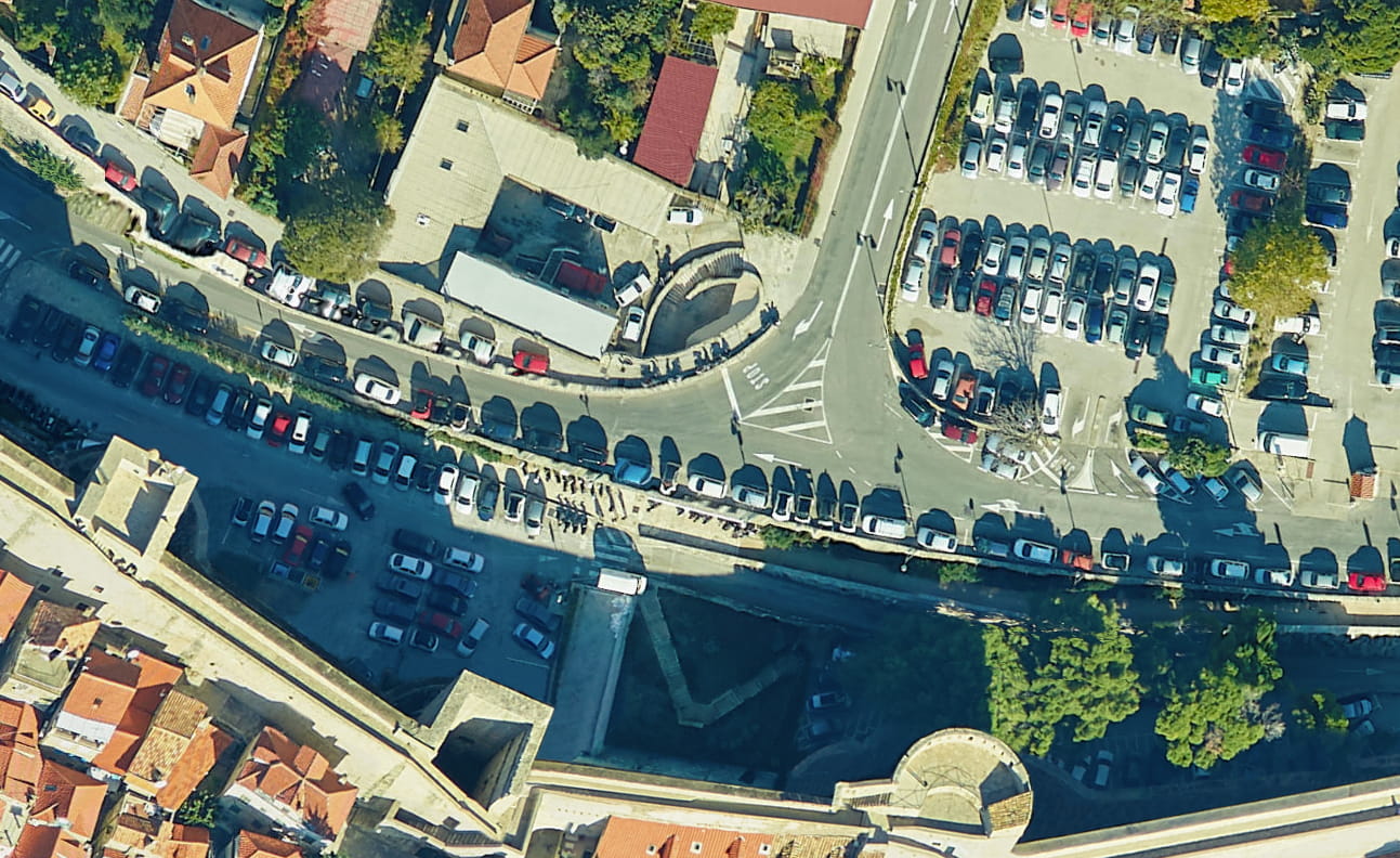 POČINJU RADOVI NA SANACIJI POTHODNIKA NA BUŽI
