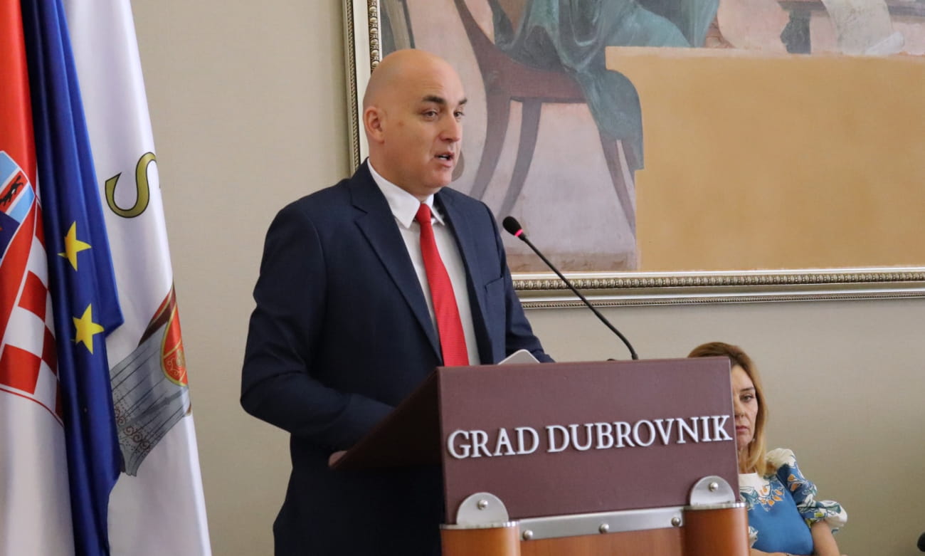 POTREBICA: FRANKOVIĆ NIJE USAMLJEN, GRADSKO VIJEĆE STOJI IZA NJEGA