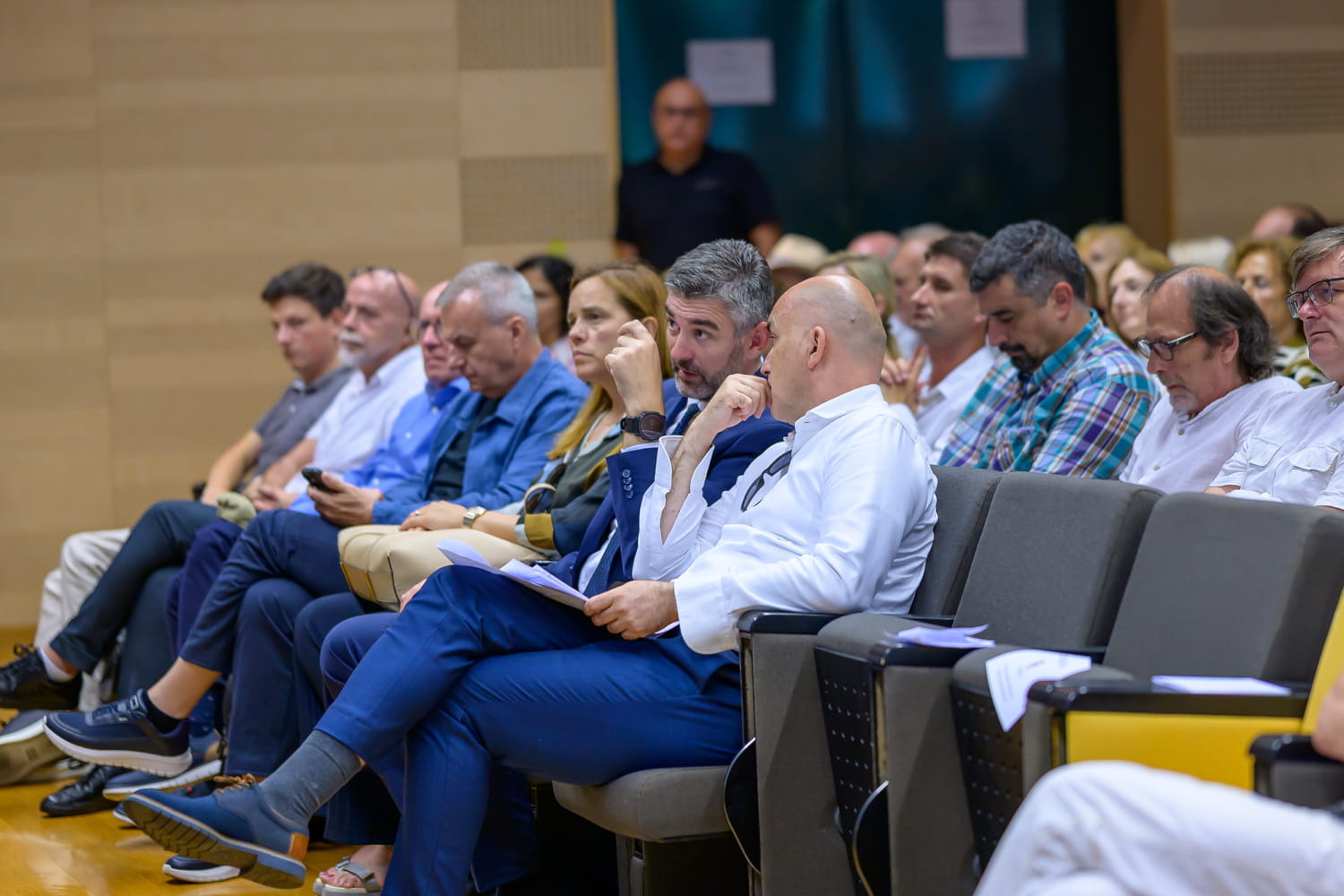 MARKO POTREBICA: NE TREBAMO SE BOJATI VISINE TAMO GDJE ONA NE NARUŠAVA VIZURE POVIJESNE JEZGRE
