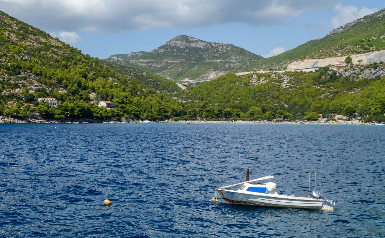 POLJAK U PRAPRATNOM SNIMAO GOLU DJECU, UHIĆEN JE