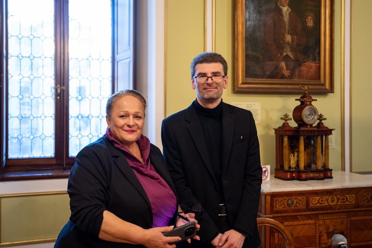 BRUNO BIJAĐIJA ODRŽAO PREDAVANJE „OD EPIDAURA DO VRHA RIMA: USPON KVINTA MARCIJA TURBA”