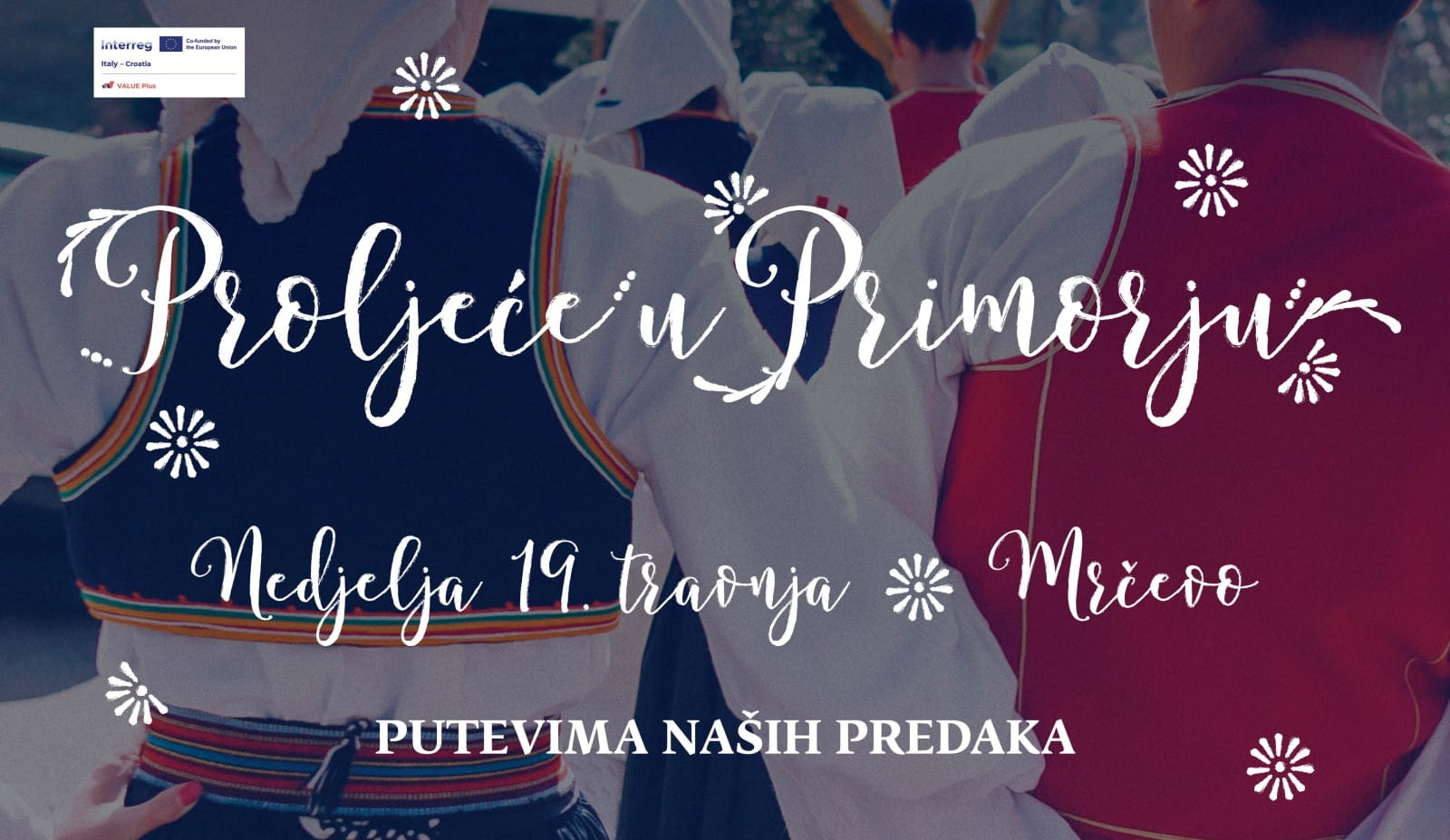 MANIFESTACIJA „PROLJEĆE U PRIMORJU”