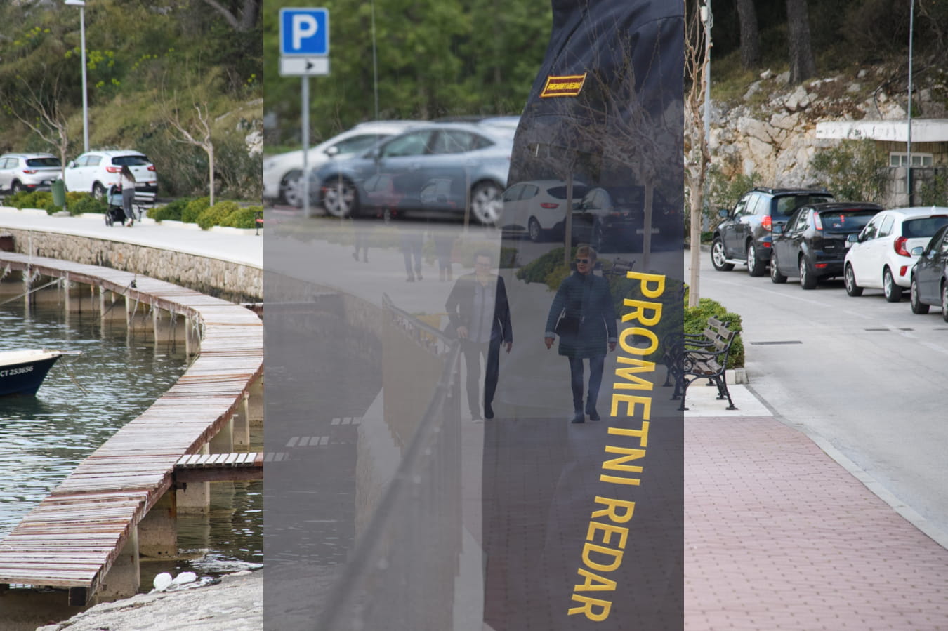 ŽUPA DUBROVAČKA DOBILA PROMETNOG REDARA