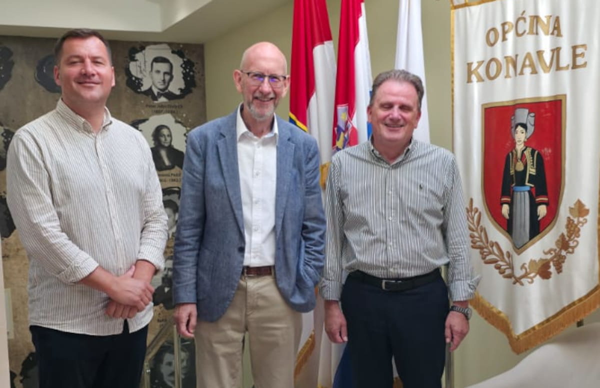 ZA DIREKTORA KONAVOSKE TZ IZABRAN BIVŠI ZAMJENIK NAČELNIKA