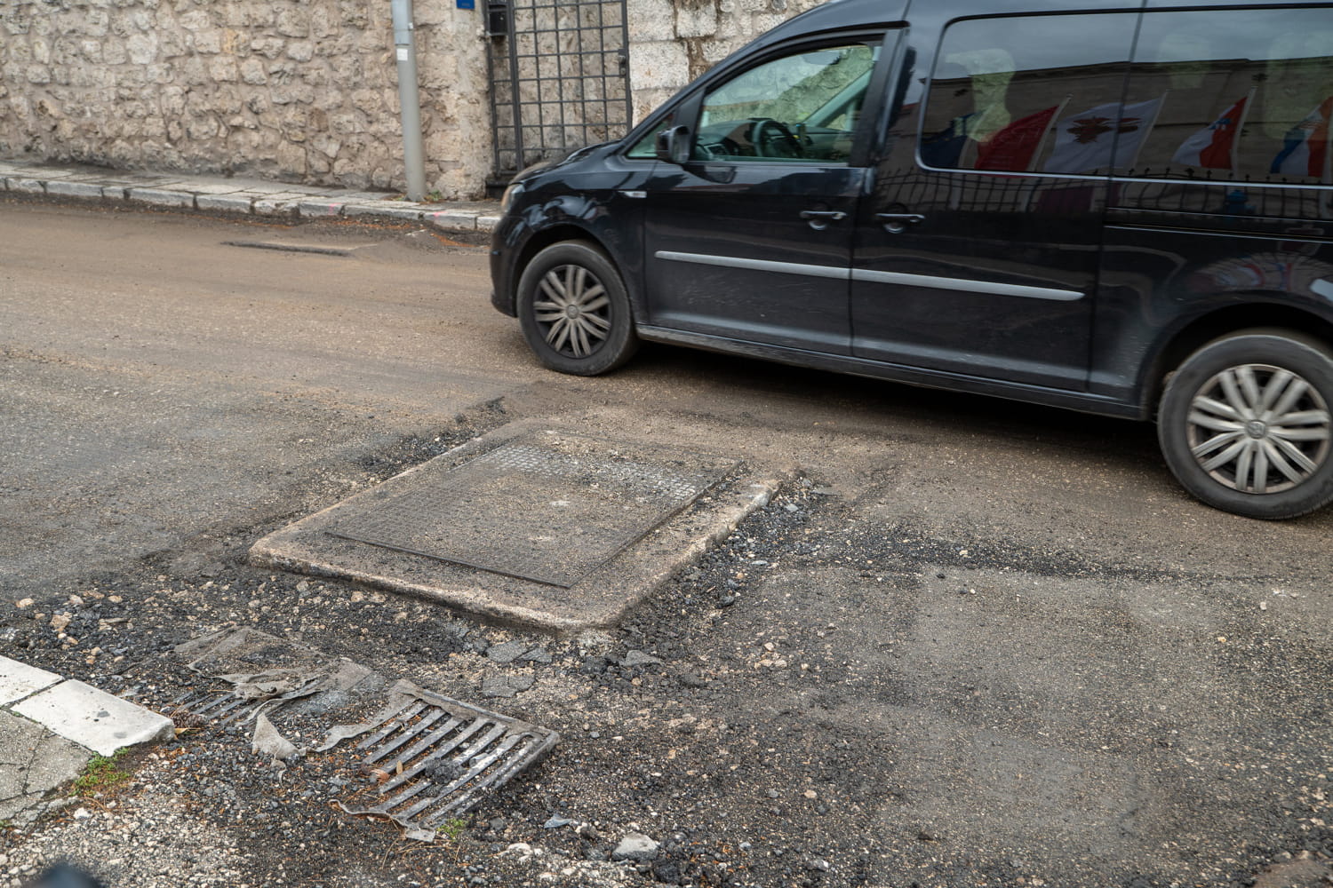 BIT ĆE GUŽVI, LJUTIH LJUDI I SEMAFORA, ALI RADIT ĆE SE I U SEZONI
