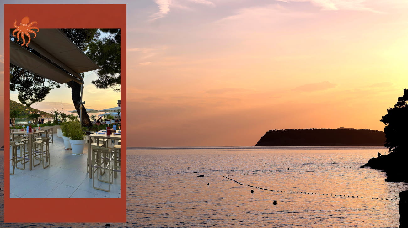 OTVOREN NOVI RESTORAN „SUTON” U HOTELU KOMPAS DUBROVNIK