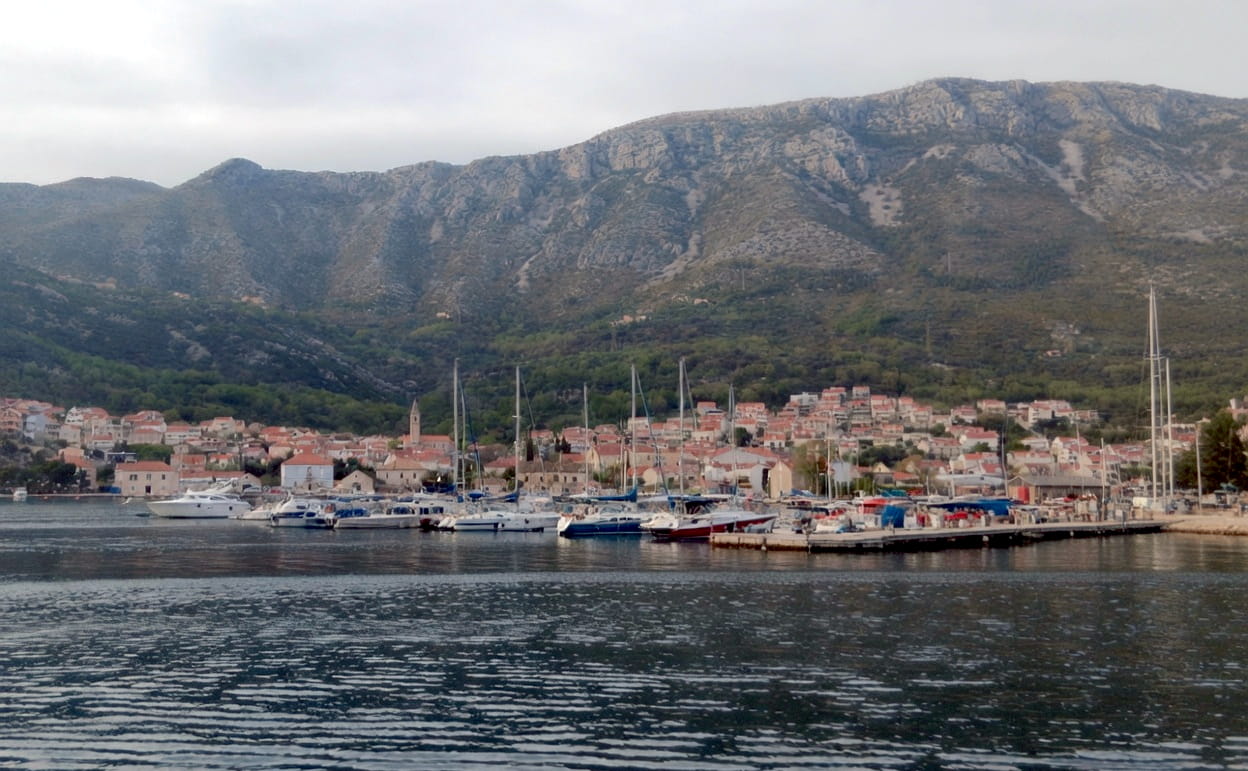 USKORO BI TREBAO UGLEDATI SVJETLO DANA PROJEKT MARINE, KOMUNALNE MARINE I LUČICE U STAROJ MOKOŠICI