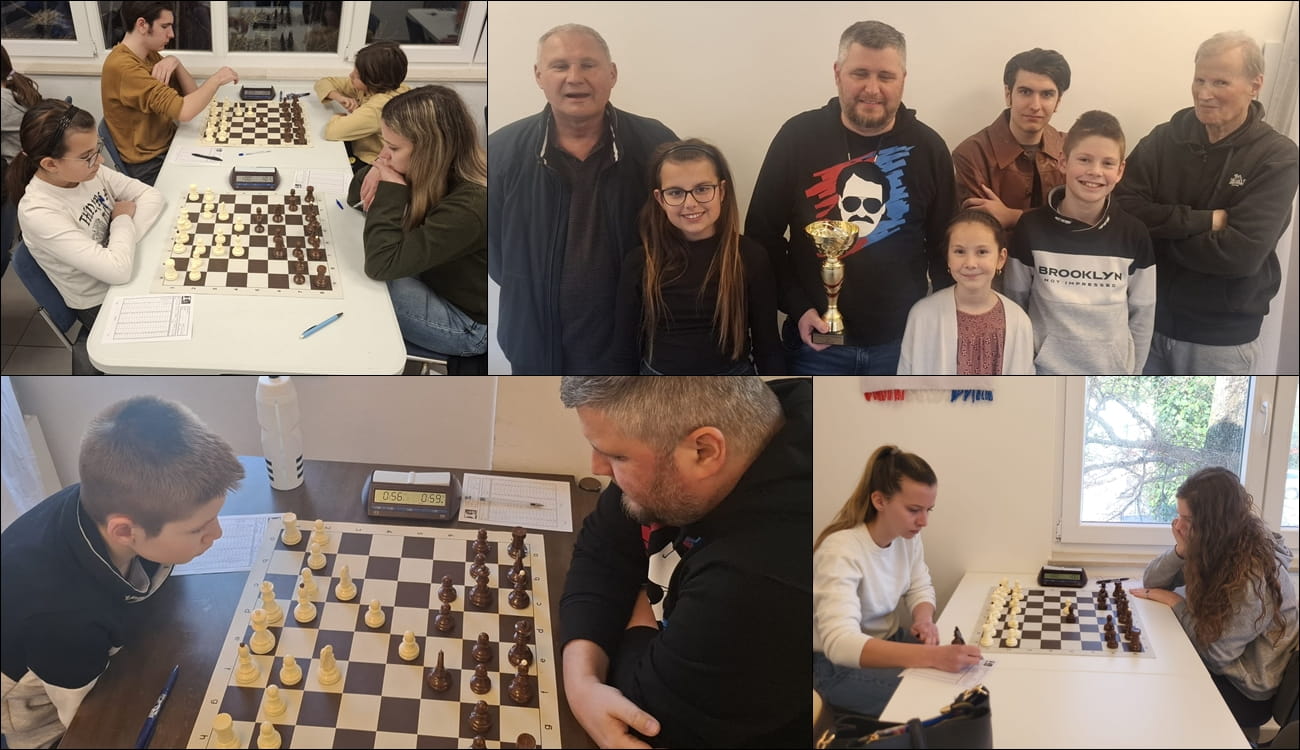 TOMISLAV MUSIĆ OSMI PUT ŠAHOVSKI PRVAK GRADA DUBROVNIKA