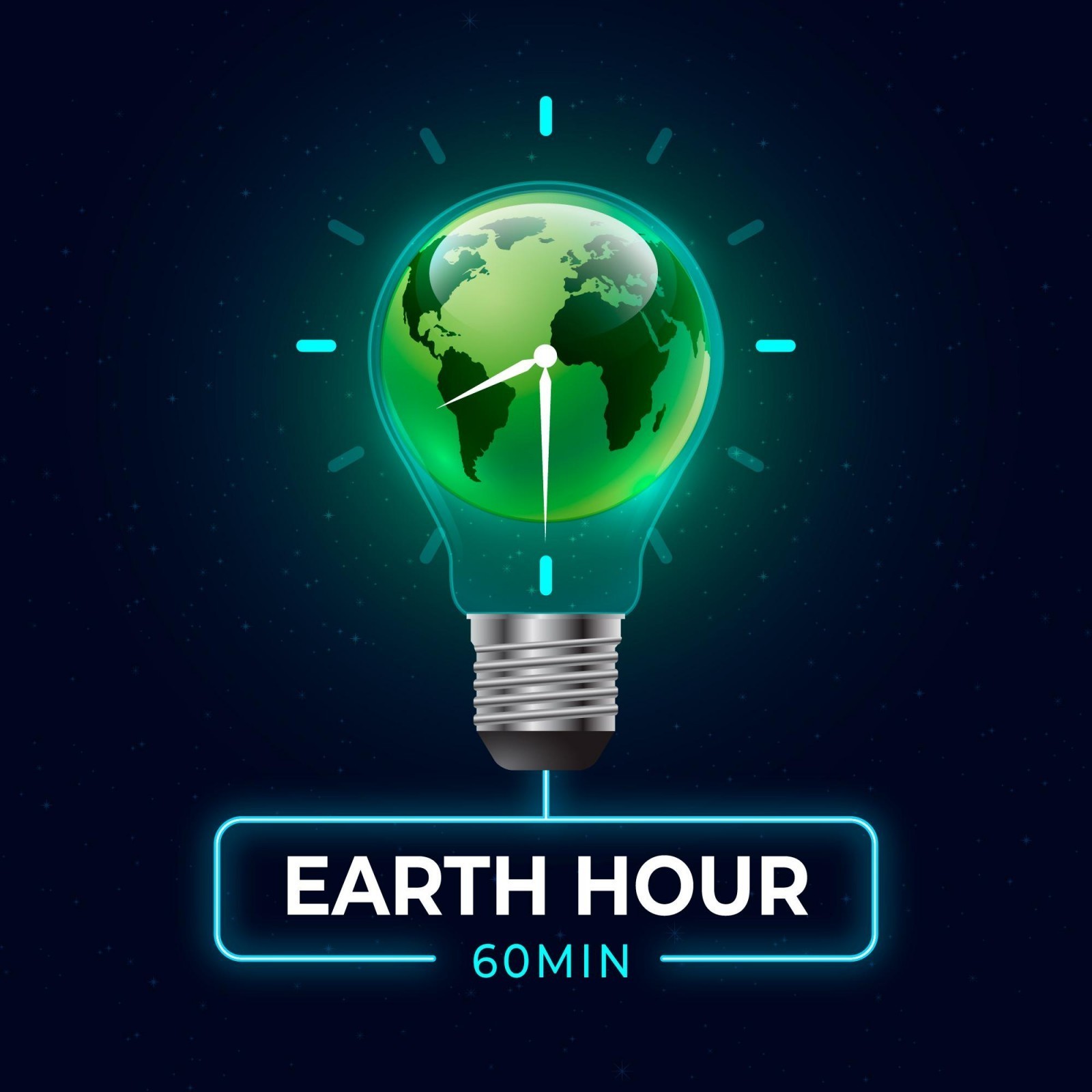 GRAD DUBROVNIK PRIDRUŽUJE SE AKCIJI „SAT ZA PLANET ZEMLJU”