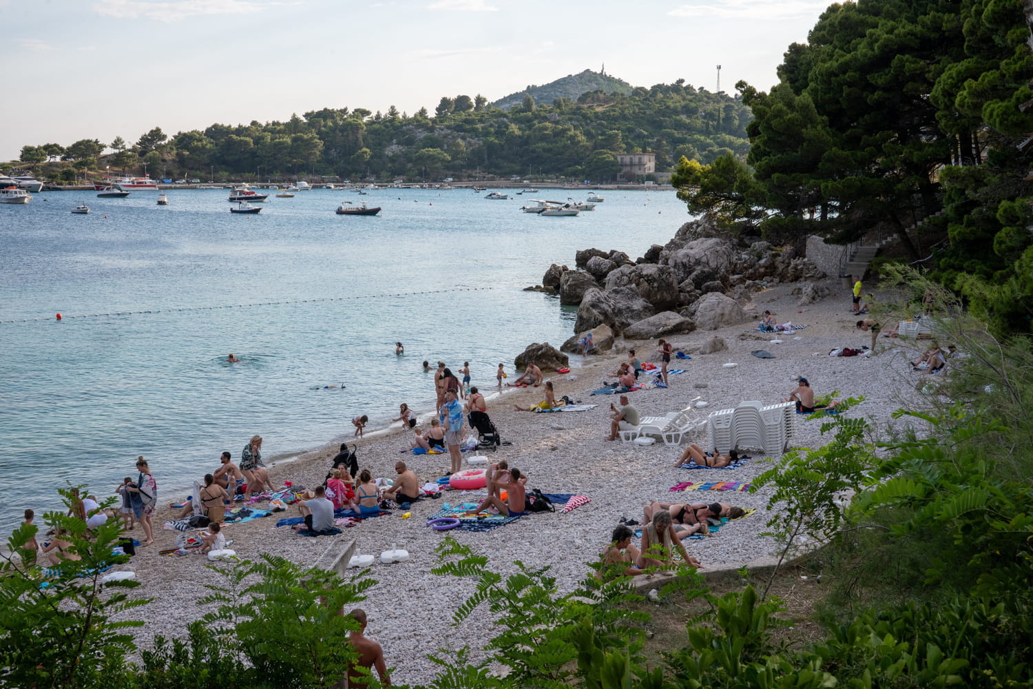 SUKOB U SREBRENOM