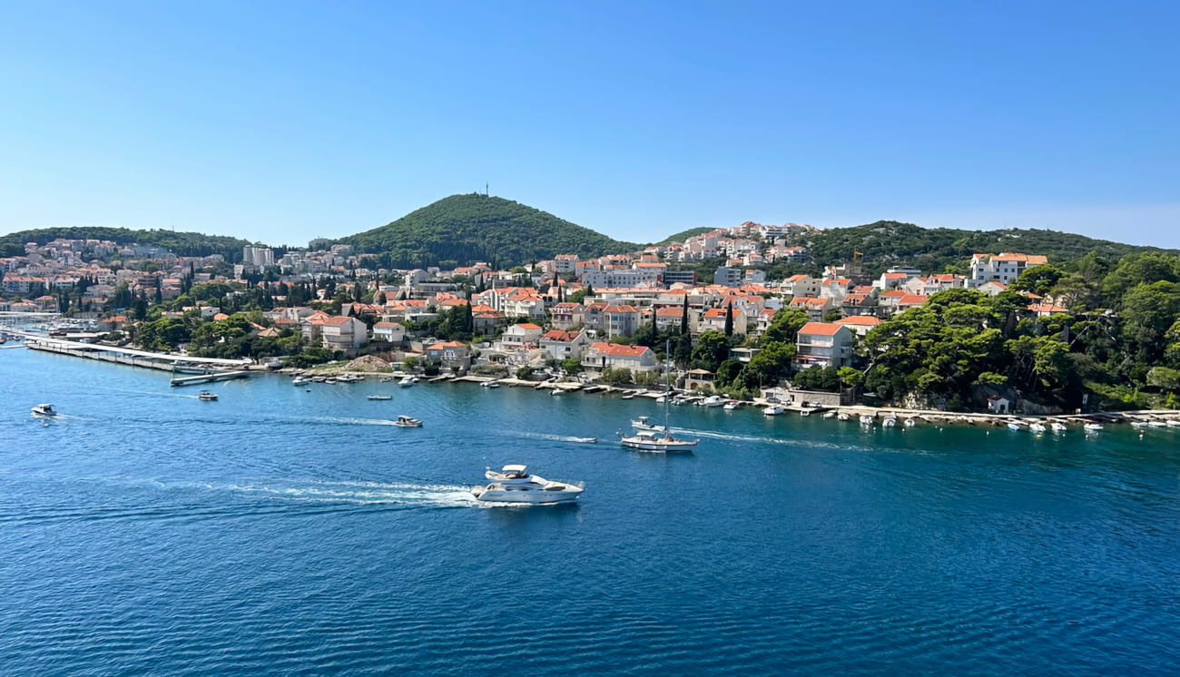 SRĐ JE GRAD: NOVI GUP MORA BITI POČETAK ZAOKRETA U PROSTORNOM RAZVOJU DUBROVNIKA