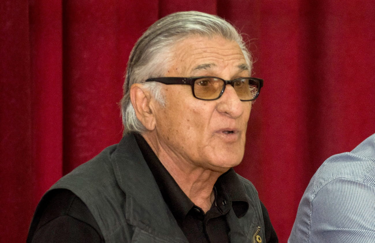 NAGRADA ZA ŽIVOTNO DJELO VIDOSLAVU BAGURU