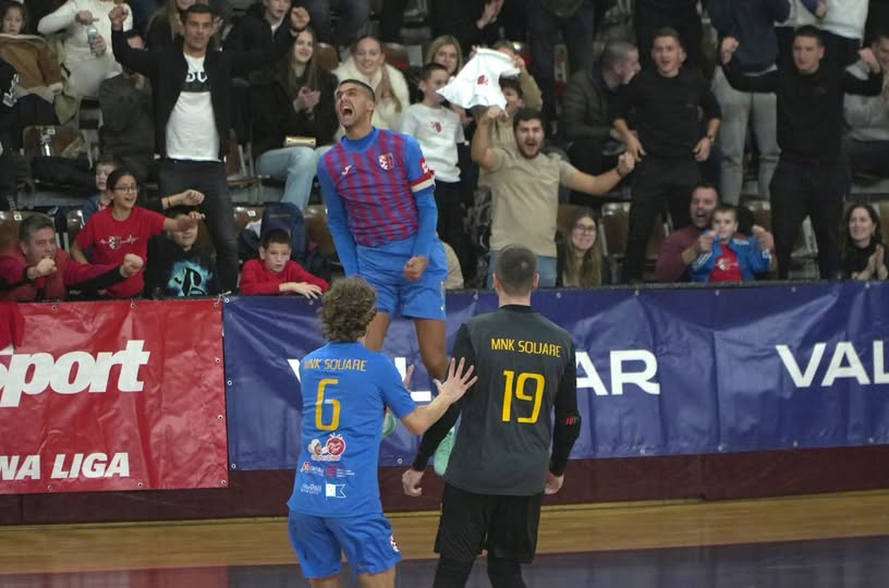 SQUARE: MARKO KURAJA OSTAJE, MATUŠ ŠEVČIK PRODUŽIO UGOVOR,  STIGLO I PRVO POJAČANJE