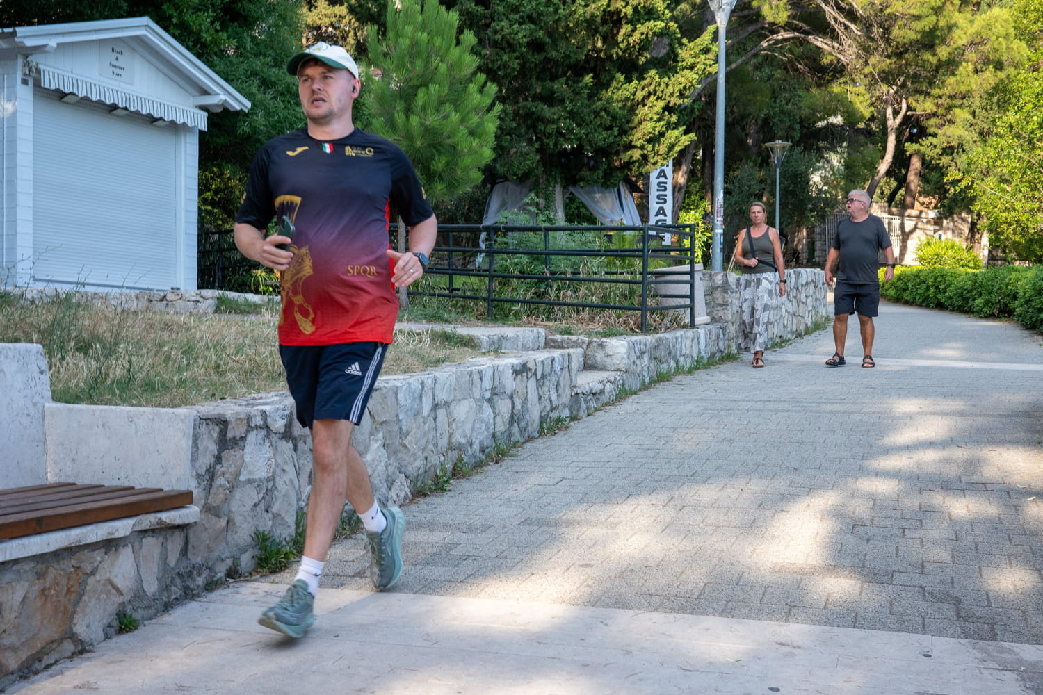 VELIKI BROJ SUDIONIKA, ZAKLJUČENE PRIJAVE ZA SREBRENO 5K