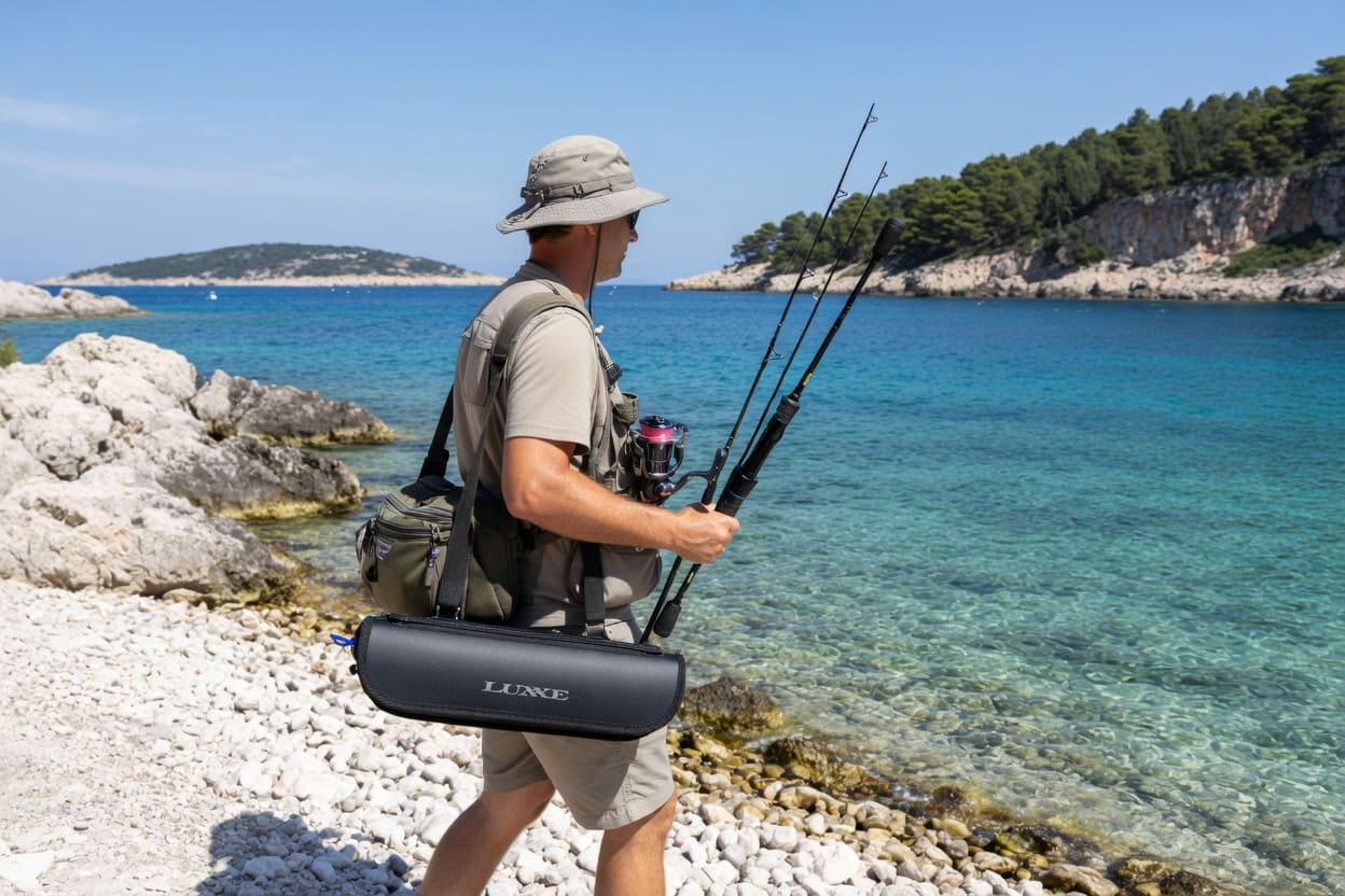 PUTNI ŠTAPOVI... KOLIKO SU DANAS KVALITETNI