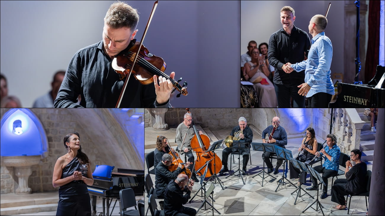 9. STRADUN CLASSIC ZAPOČEO NASTUPIMA STEFANA MILENKOVIĆA, DANIJELA DETONIJA I DRUGIH VRHUNSKIH GLAZBENIKA