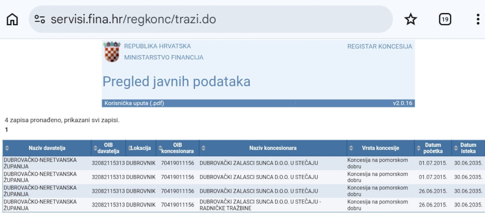 sumartin izvod 040526