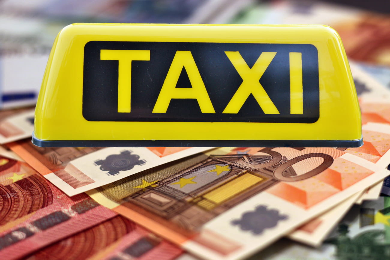 MASNA KAZNA ZA NEZAKONITO TAKSIRANJE