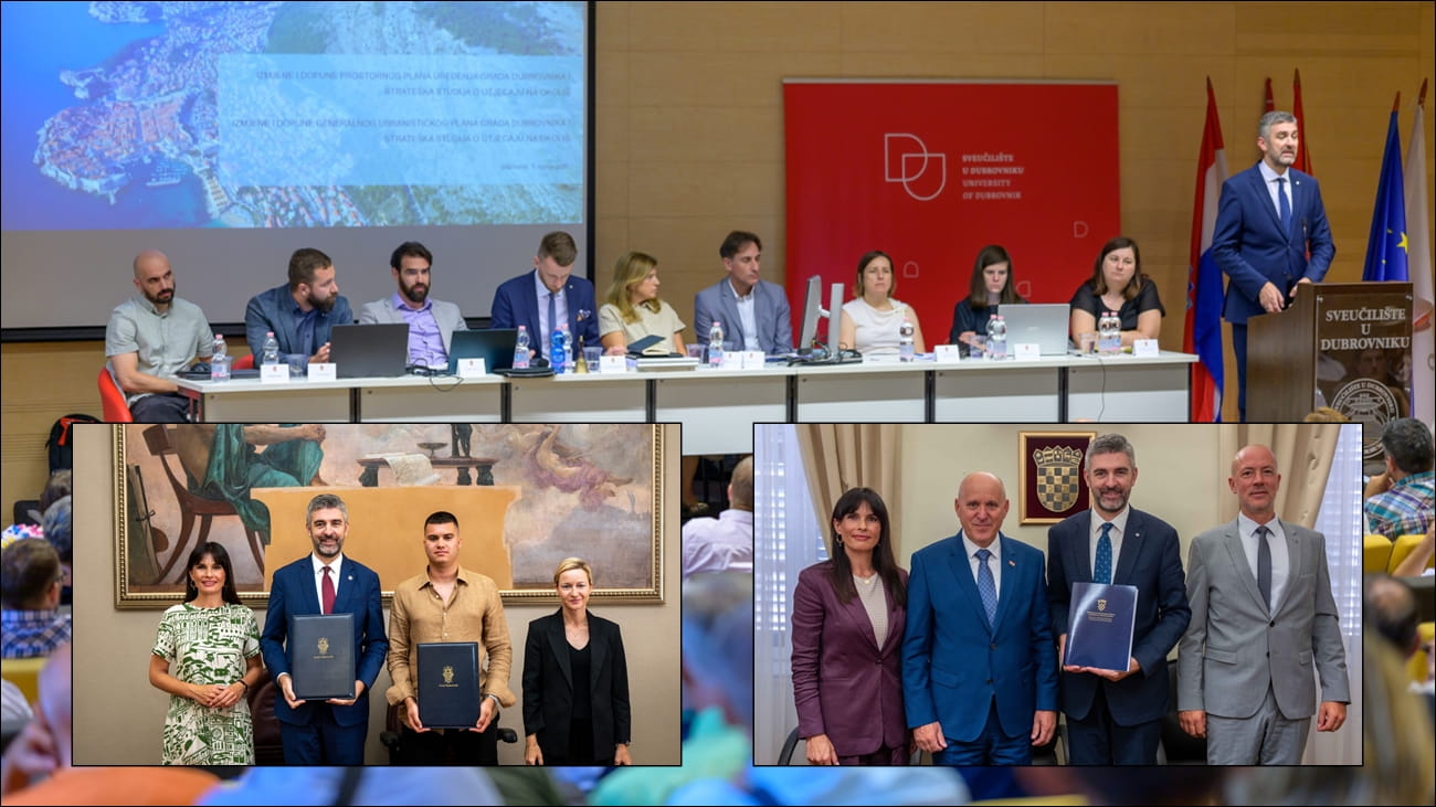 PREDSTAVLJENI PROSTORNI PLANOVI; STIŽE DRVORED U ULICI IVA VOJNOVIĆA UZ OBNOVU BOGIŠIĆEVA PARKA