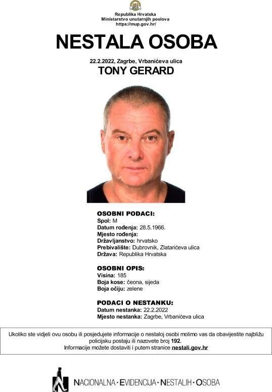 tony gerard nestali 220726