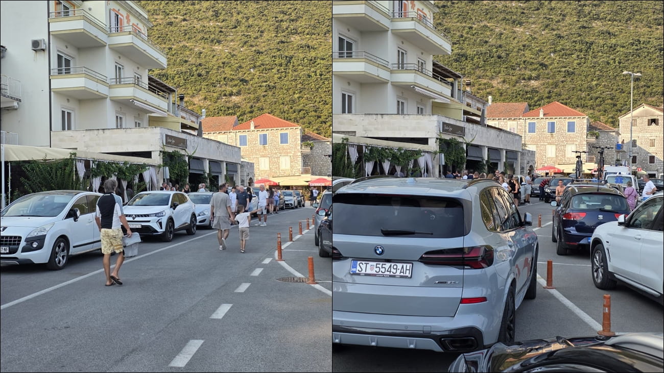 NAČELNIK TRPNJA JAKŠA FRANKOVIĆ O STANJU U PROMETU