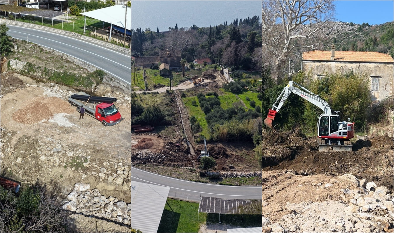 STANOVNICI TRSTENOG KONAČNO SE MOGU NADATI PJEŠAČKOM PRIJELAZU