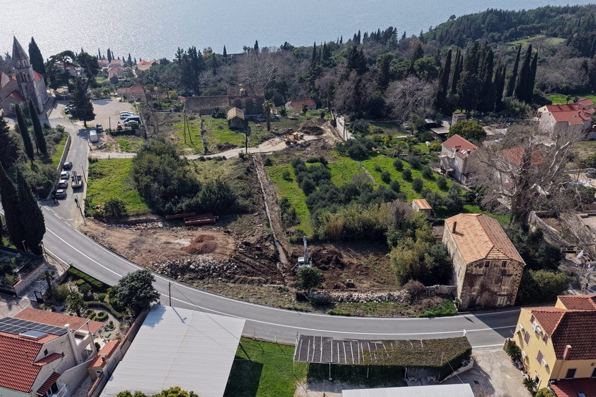 trsteno radovi parking stanica tjedni 070326