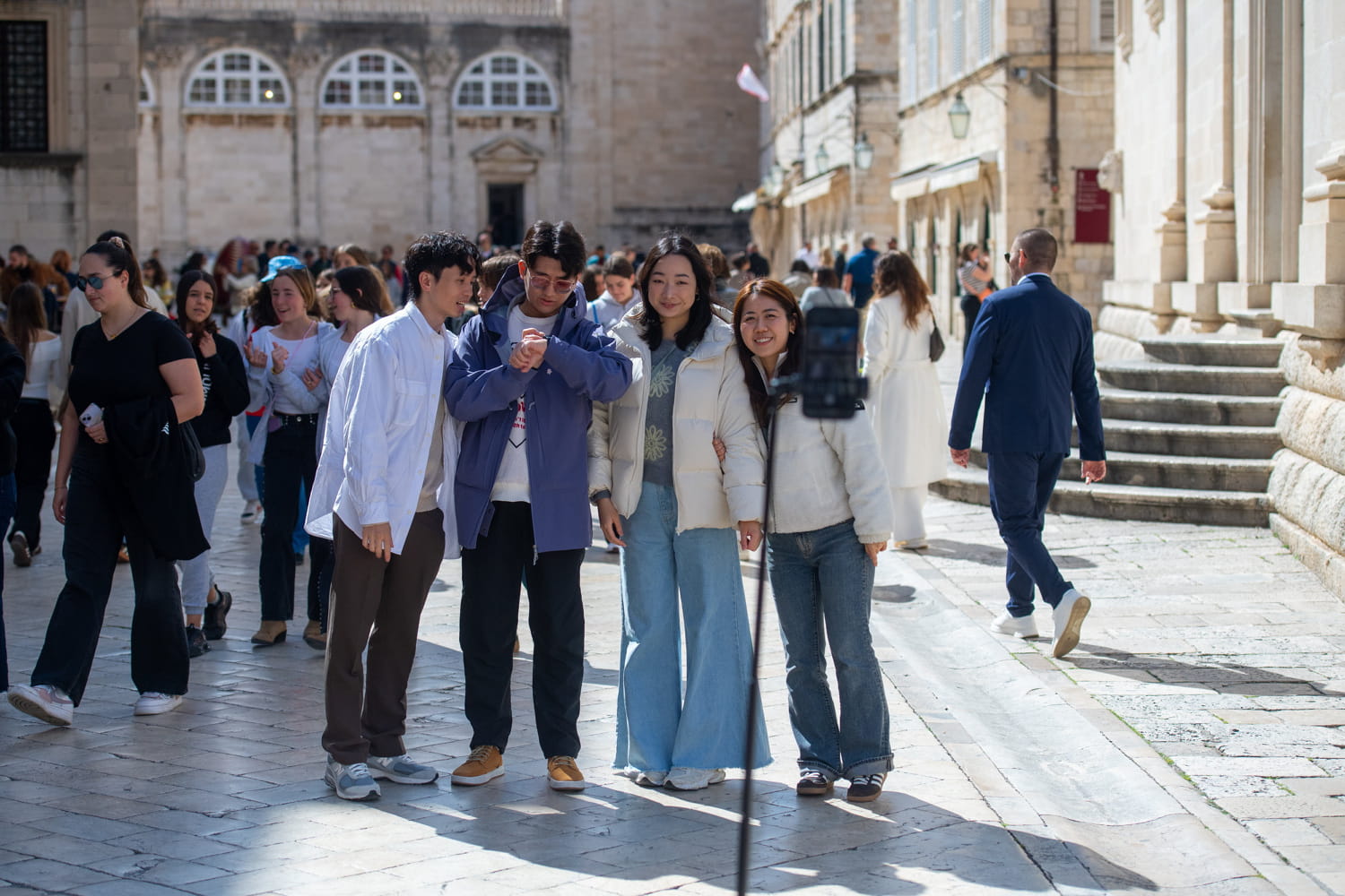 PREDUSKRSNI TURISTIČKI REZULTATI BILI SU ODLIČNI, HOĆE LI SE TAKO I NASTAVITI?