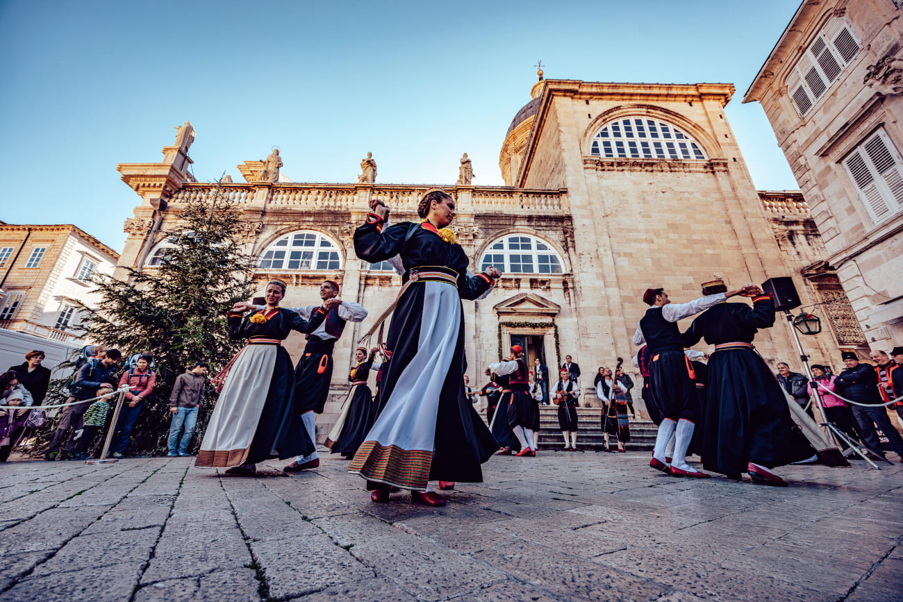 POSLJEDNJA TURA U CIKLUSU SUBOTNJA ZIMSKA JUTRA