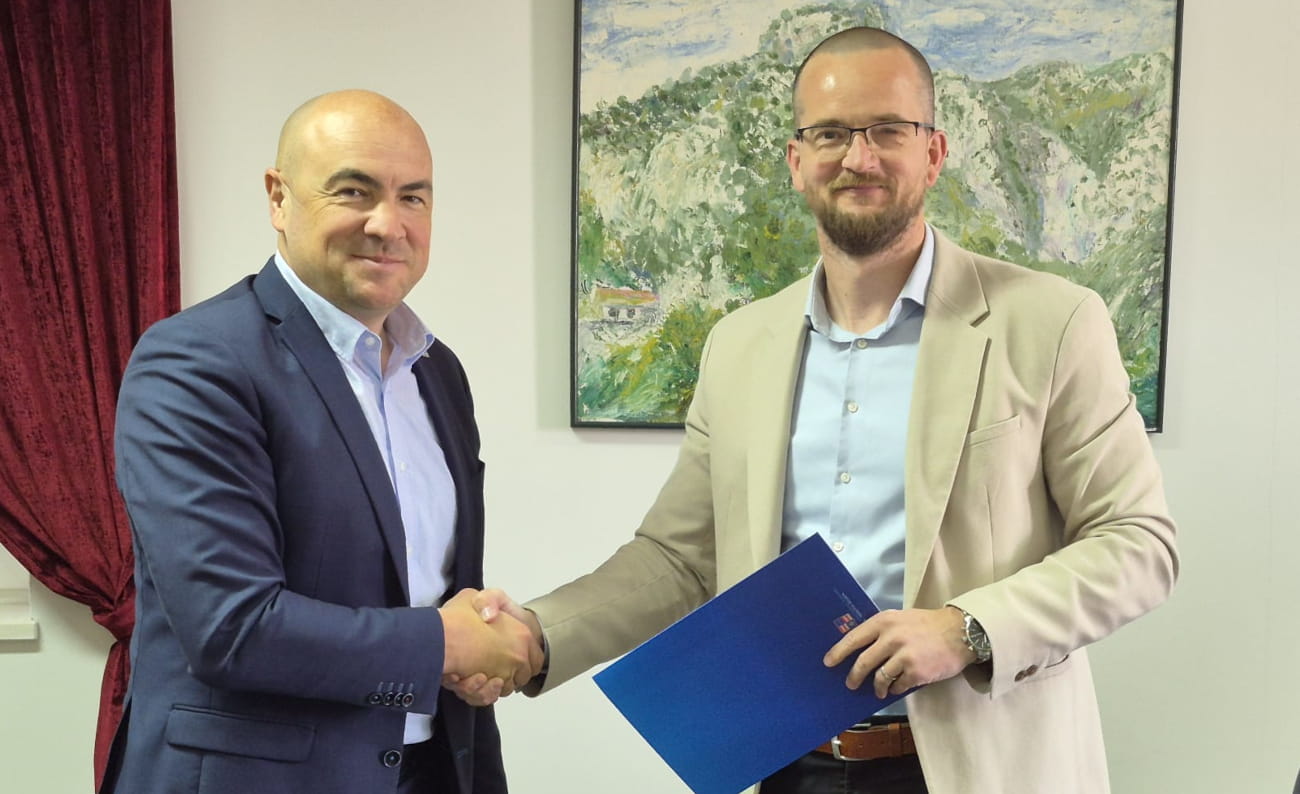 ŽUPANIJA IZDVOJILA 49.000 EURA ZA SANACIJU POMORSKOG DOBRA U ŽUPI DUBROVAČKOJ