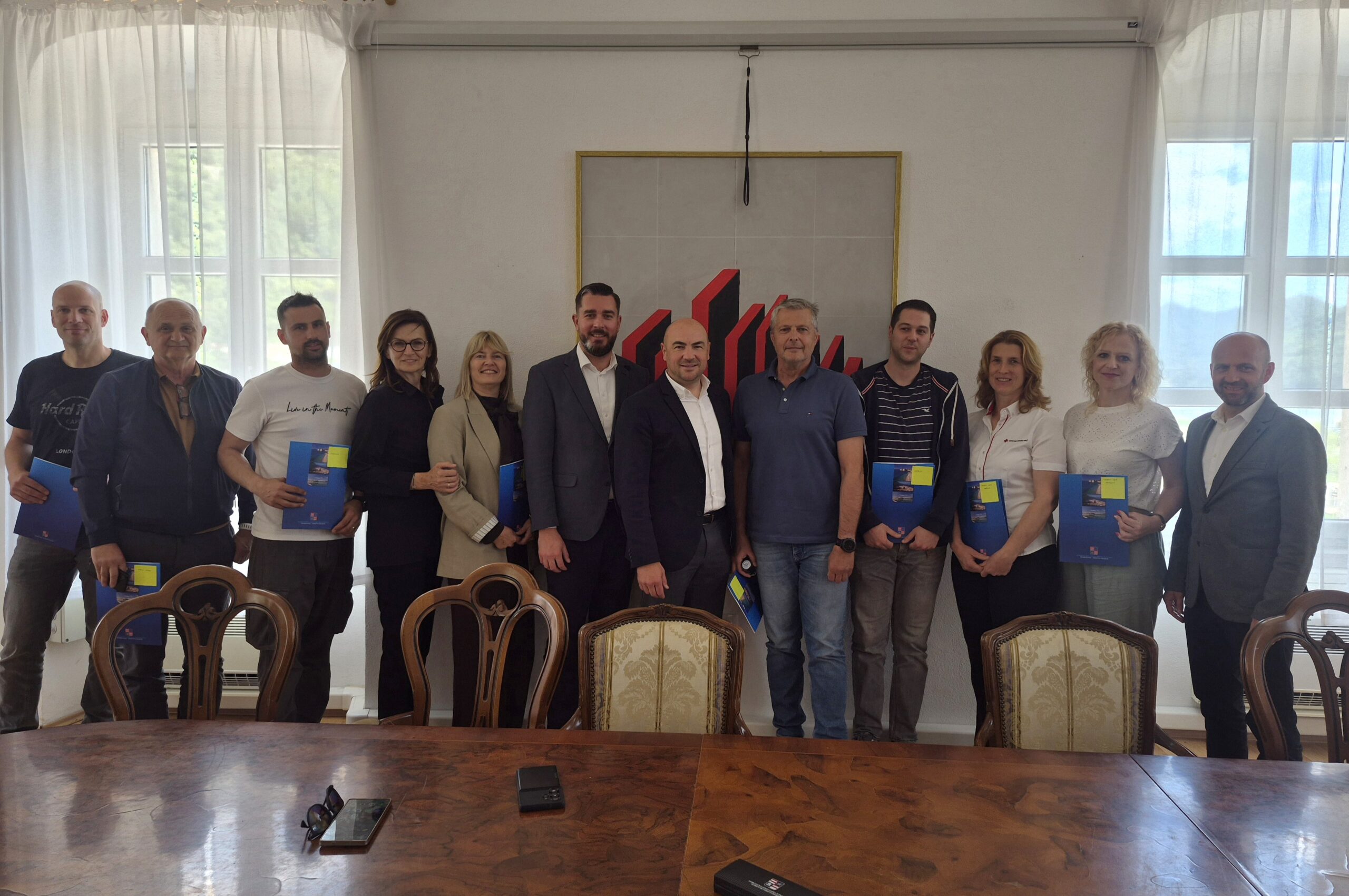 ŽUPANIJA ZA UDRUGE IZ PODRUČJA ZAŠTITE OKOLIŠA IZDVOJILA 27.900 EURA