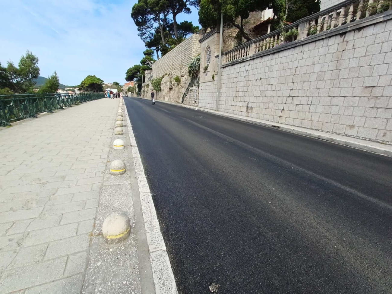 ulica branitelja dubrovnika asfaltiranje 120426 3