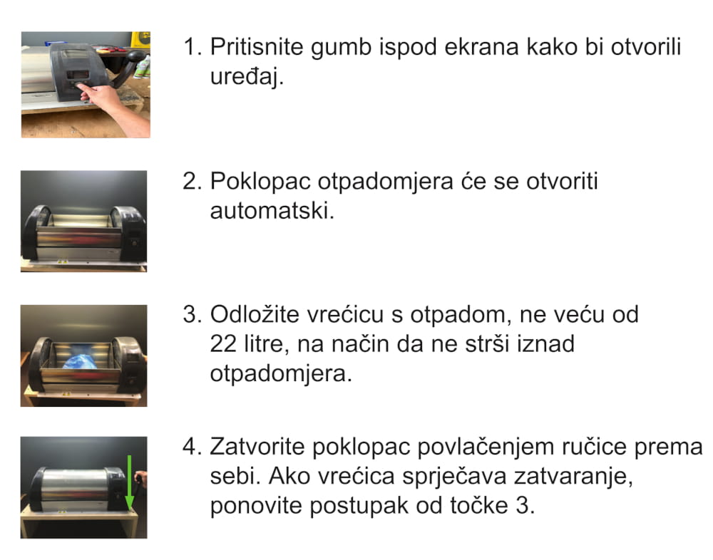 upute otpadomjer 100626